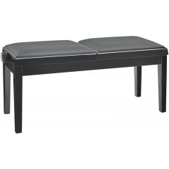 K&M 13949 Banc de piano deux places - Vue 1